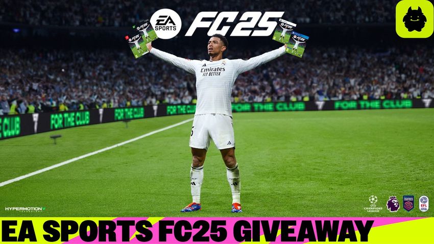 Giveaway image 1