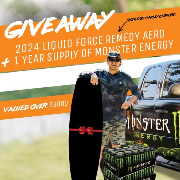 Giveaway image 1