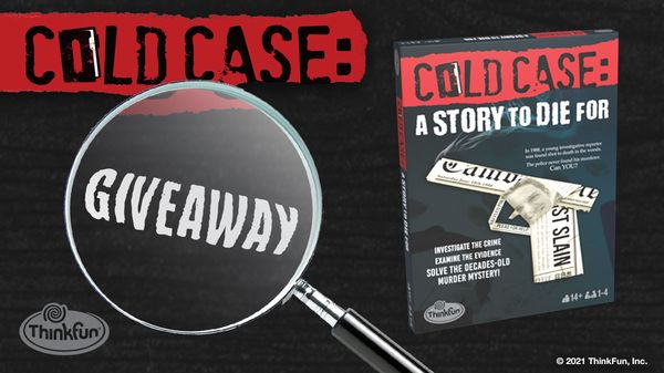 Giveaway image 1
