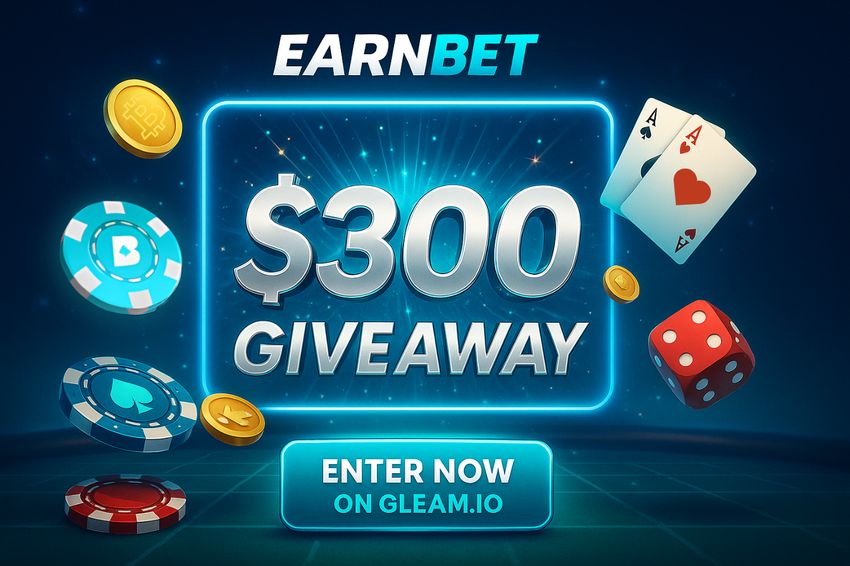 Giveaway image