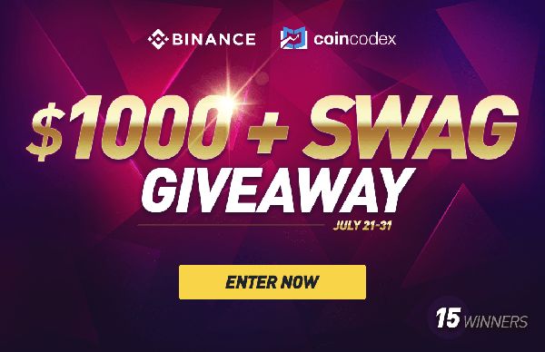 Giveaway image 1