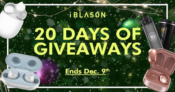 Giveaway image 1