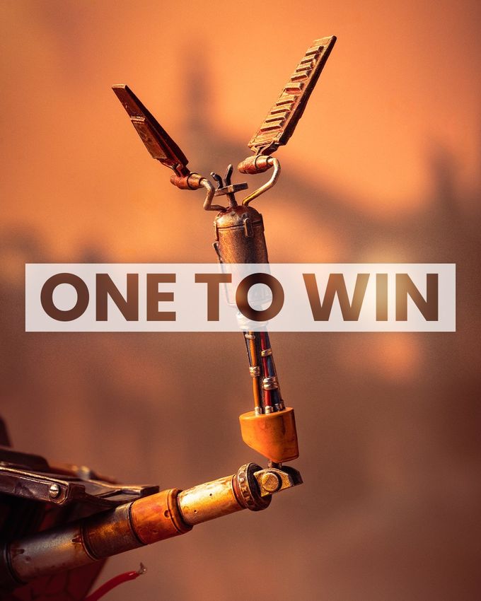 Giveaway image