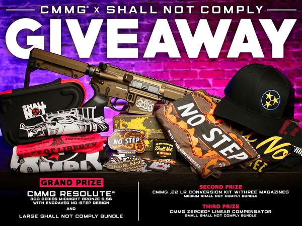 Giveaway image 1