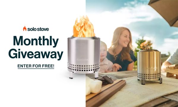 Giveaway image 1