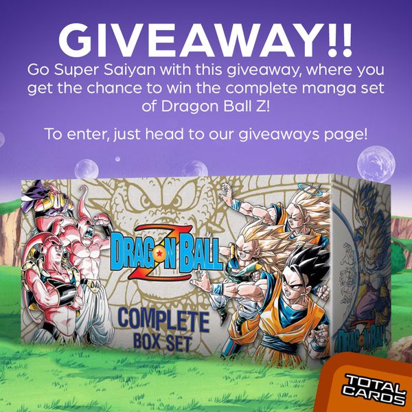 Giveaway image 1
