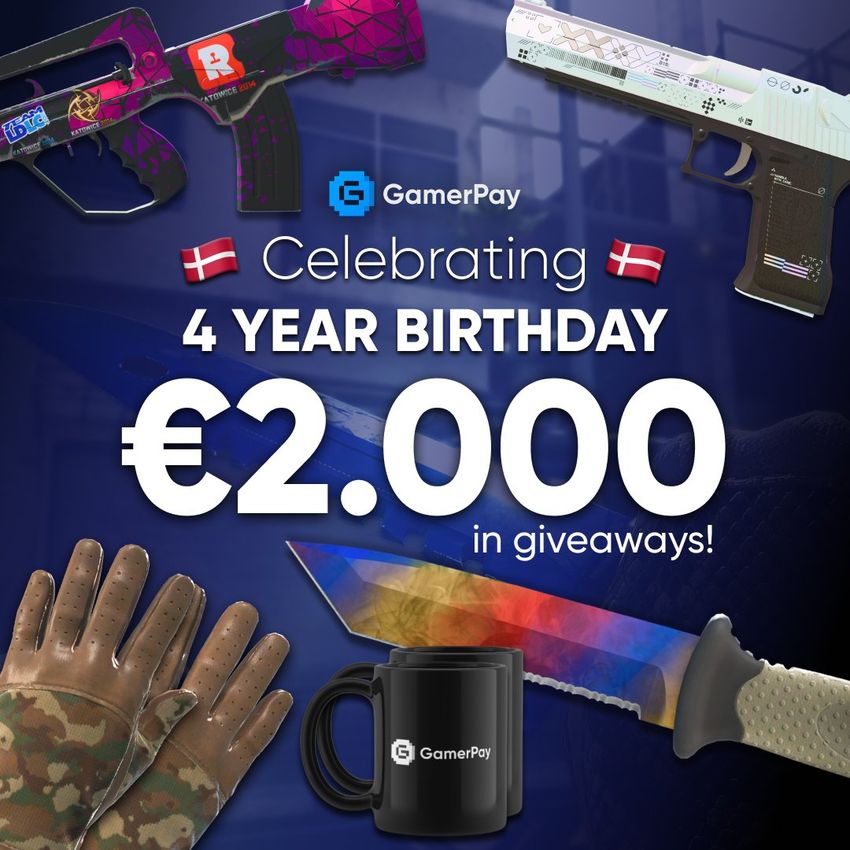 Giveaway image