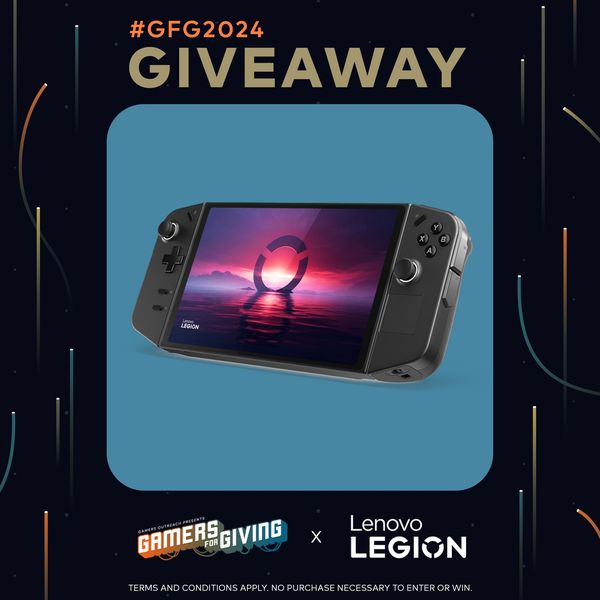 Giveaway image 1