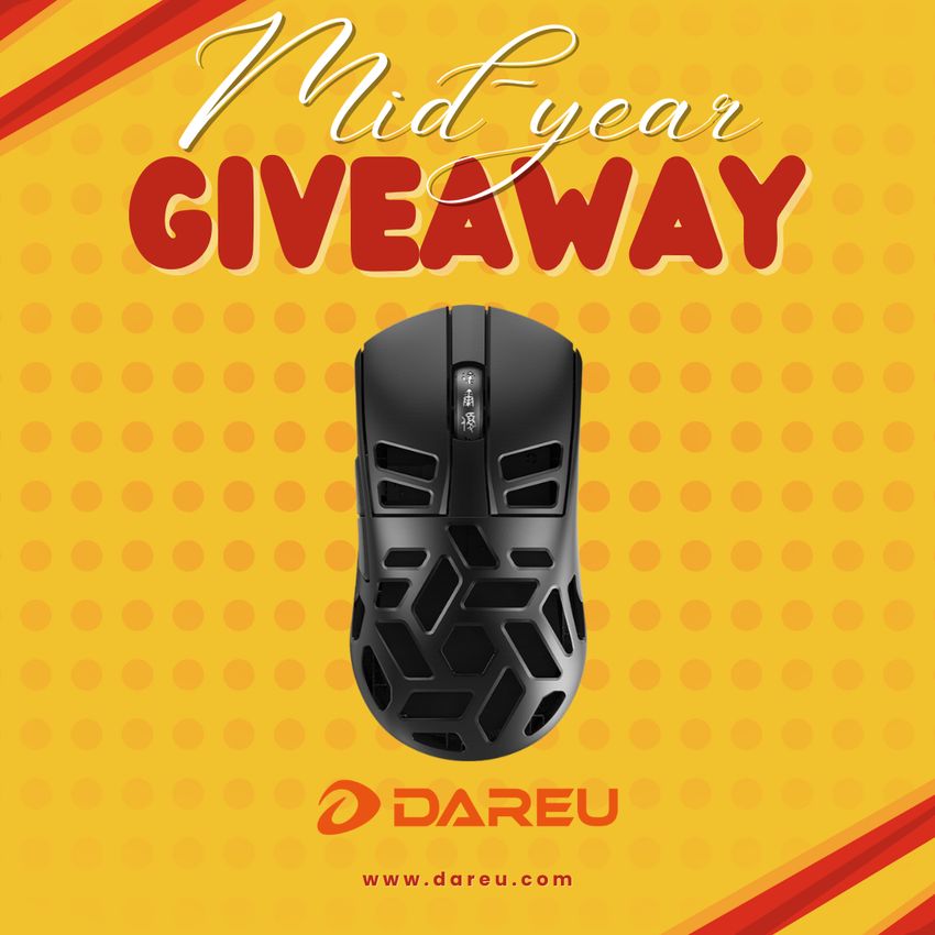 Giveaway image