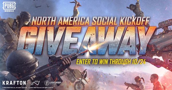 Giveaway image 1