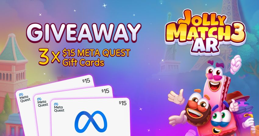 Giveaway image