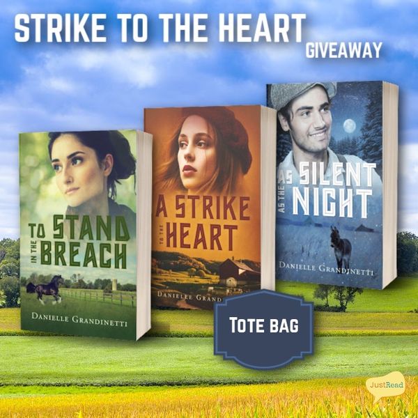 Giveaway image 1