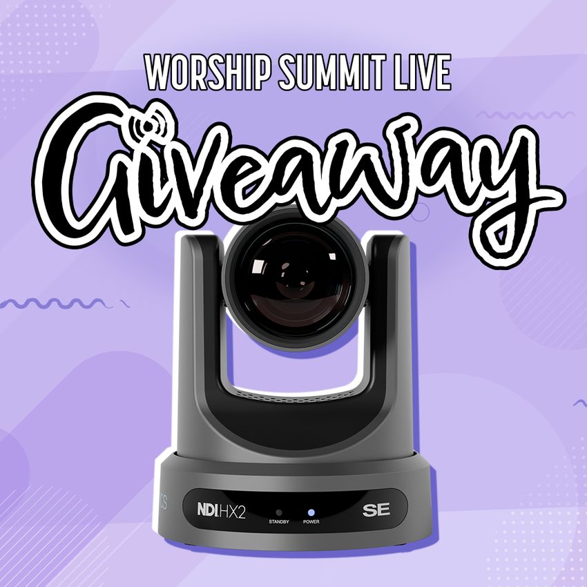 Giveaway image 1