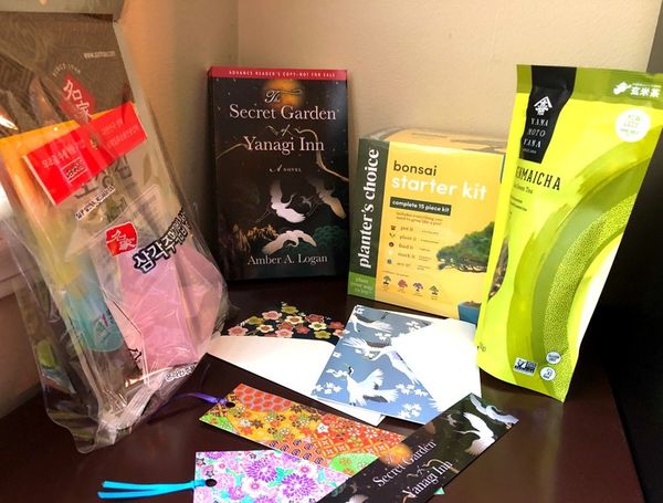 Giveaway image 1