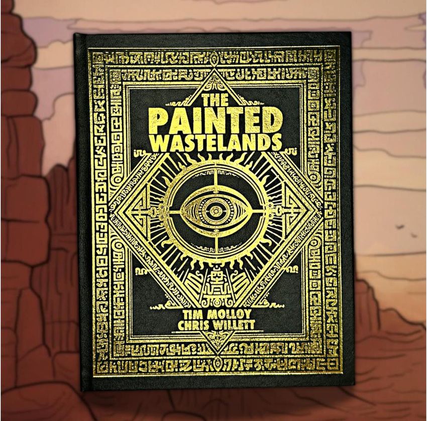 Giveaway image
