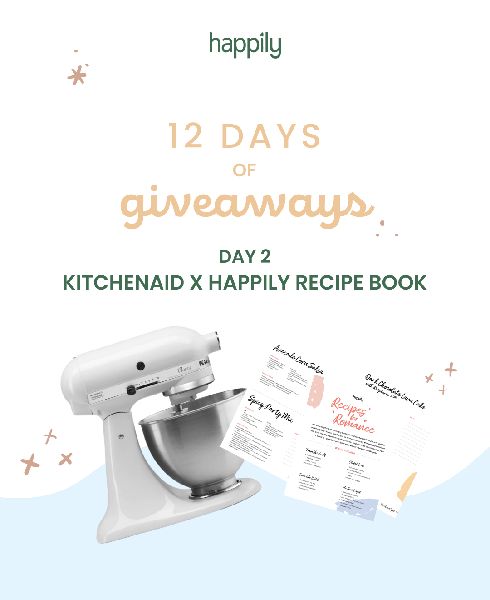 Giveaway image 1
