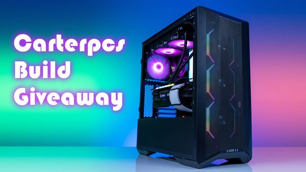 Giveaway image 1