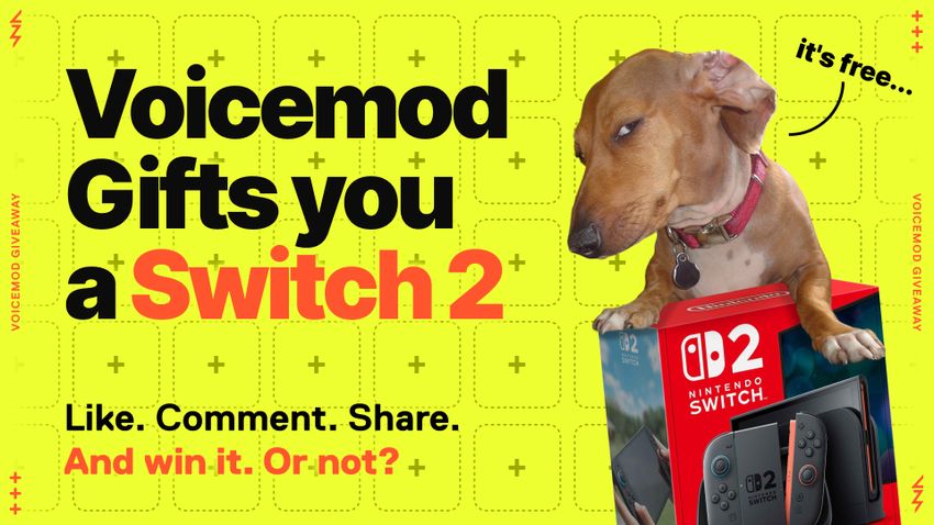 Giveaway image
