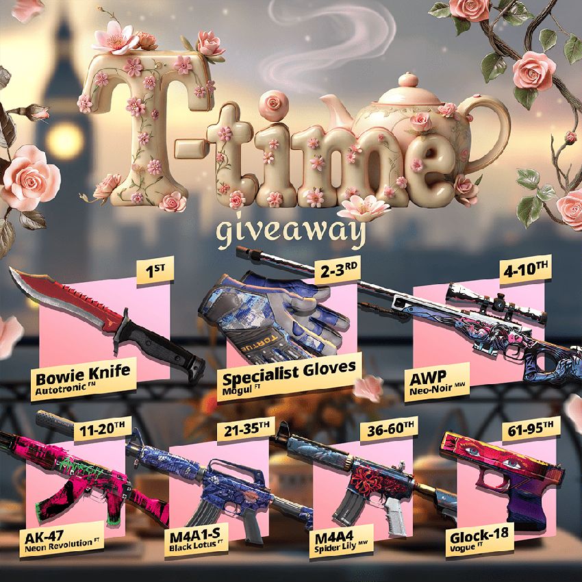 Giveaway image