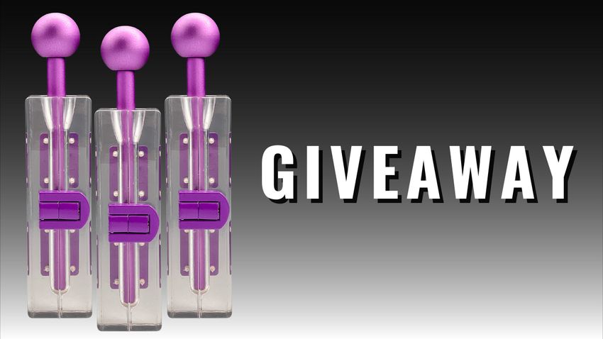 Giveaway image 1