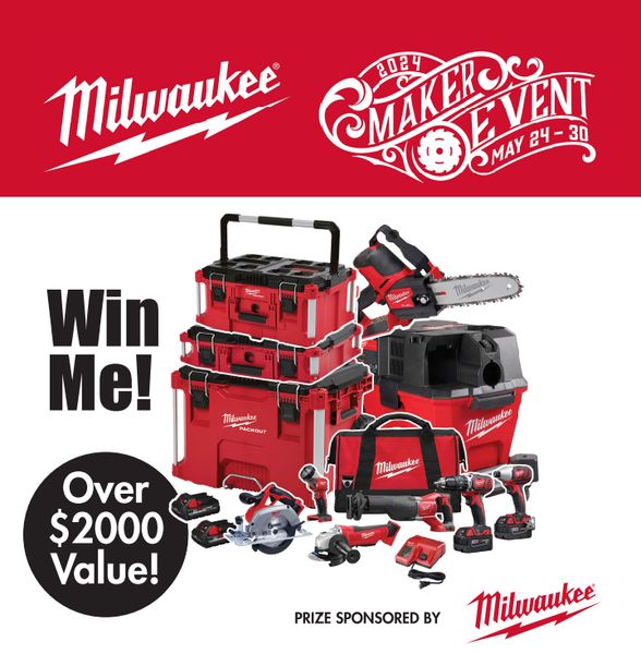 Giveaway image 1