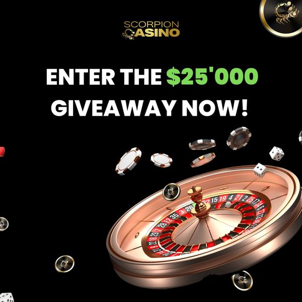 Giveaway image 1
