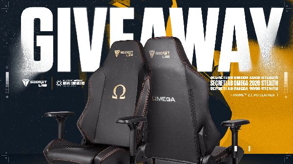 Giveaway image 1