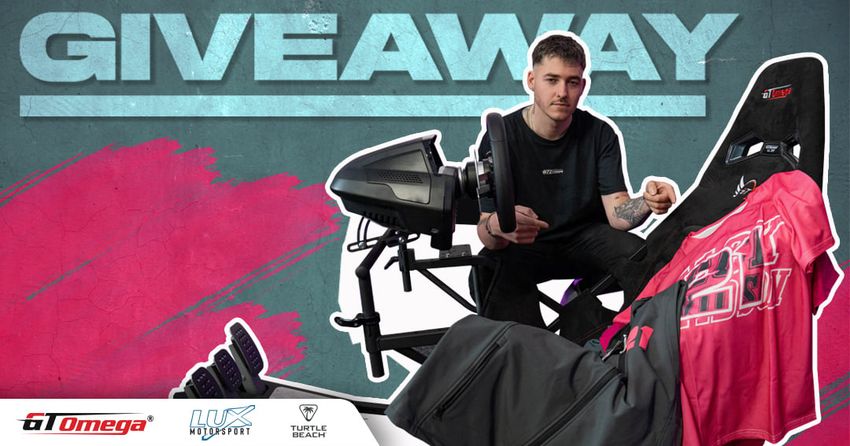 Giveaway image