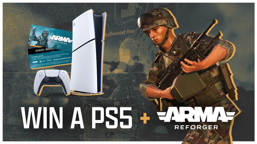 Giveaway image 1