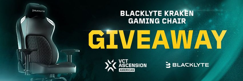 Giveaway image 1
