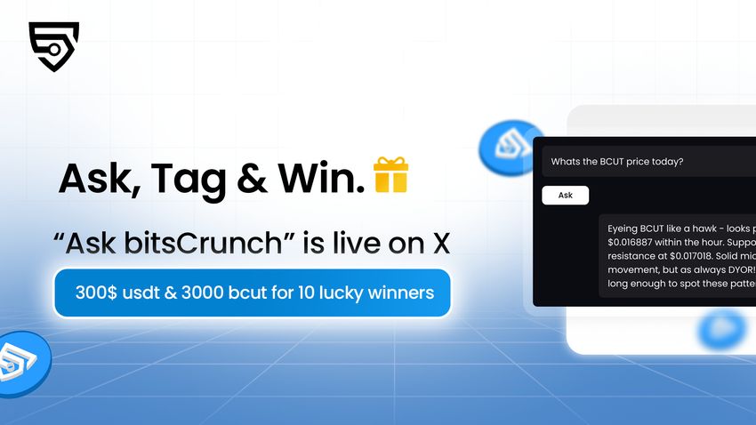 Giveaway image