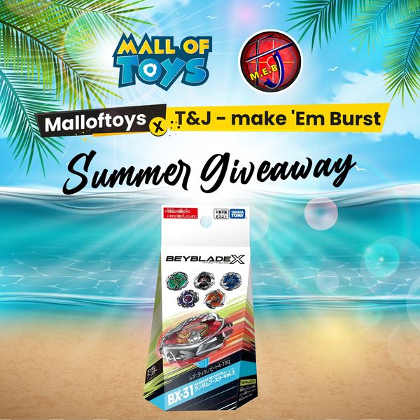 Giveaway image 1