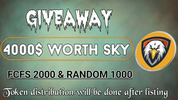 Giveaway image 1