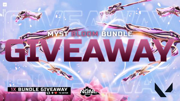 Giveaway image 1