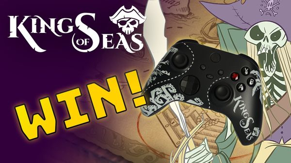 Giveaway image 1