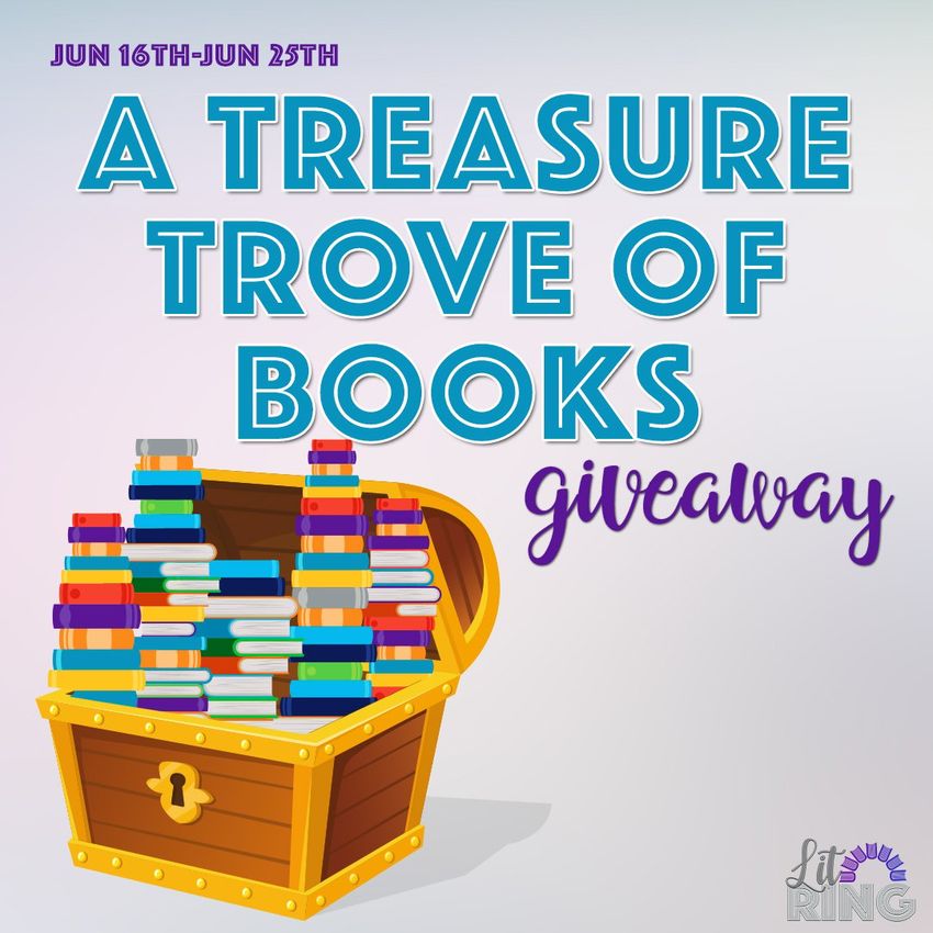 Giveaway image