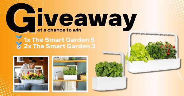Giveaway image 1