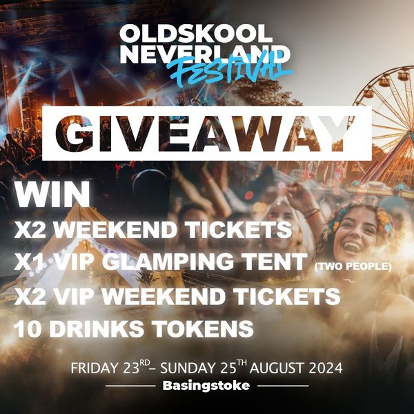 Giveaway image 1