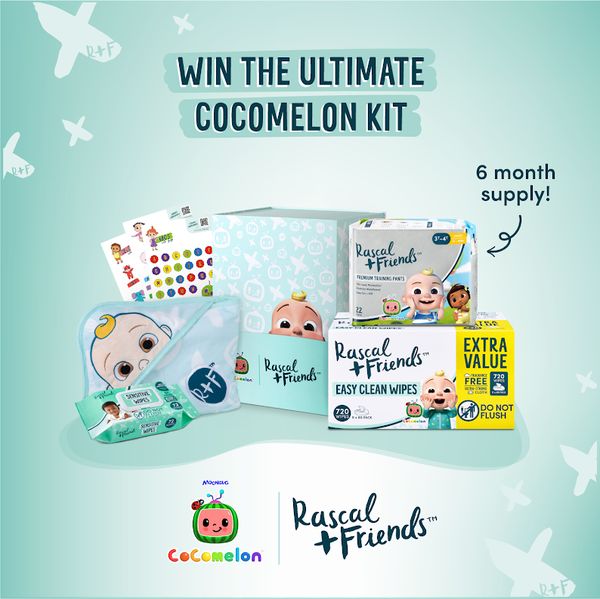 Giveaway image 1