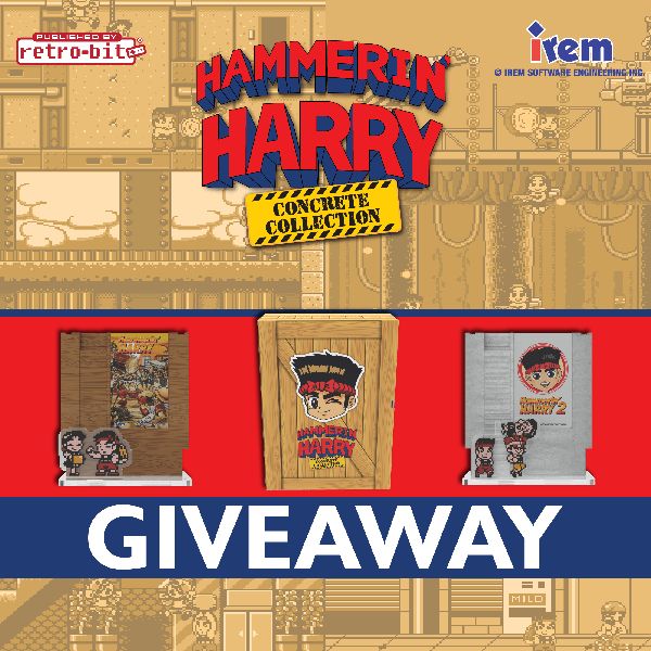 Giveaway image 1