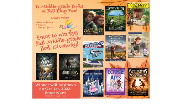 Giveaway image 1
