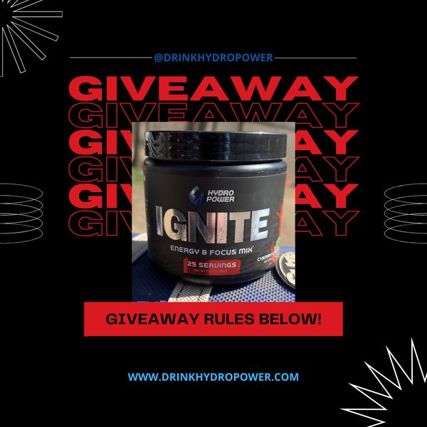 Giveaway image 1