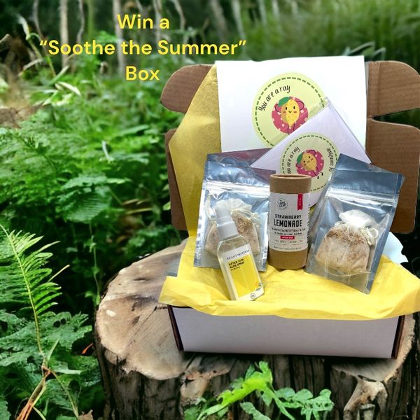 Giveaway image 1