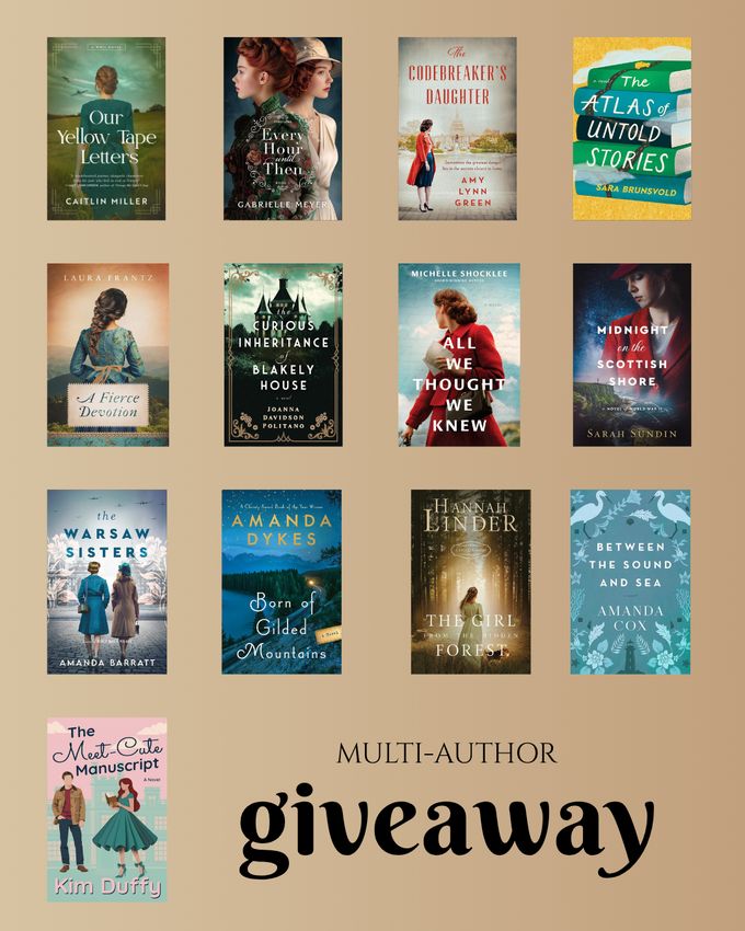 Giveaway image