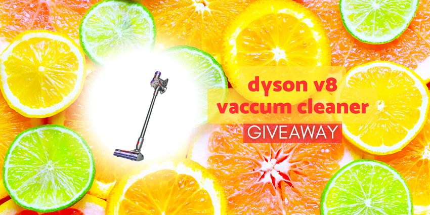 Giveaway image
