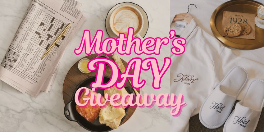 Giveaway image