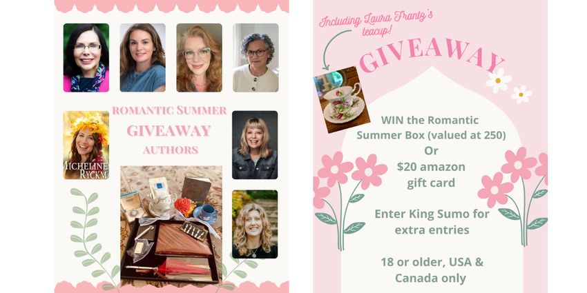Giveaway image