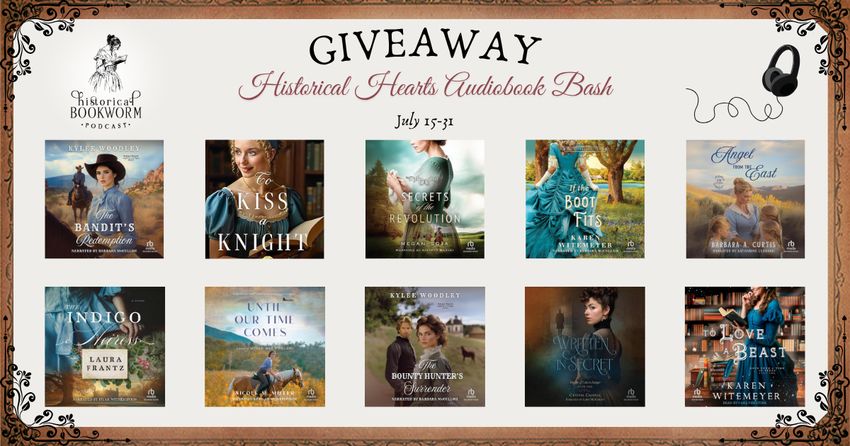 Giveaway image