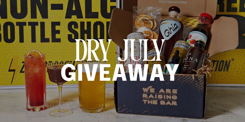 Giveaway image