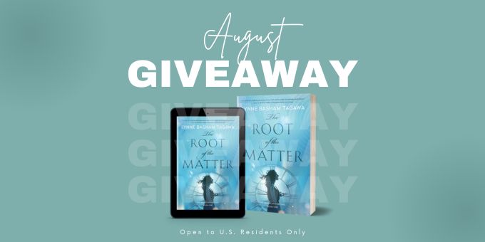 Giveaway image 1